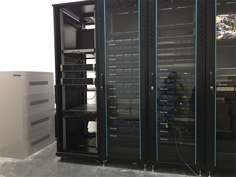 成都監(jiān)控系統(tǒng)公司案例——上?；春H