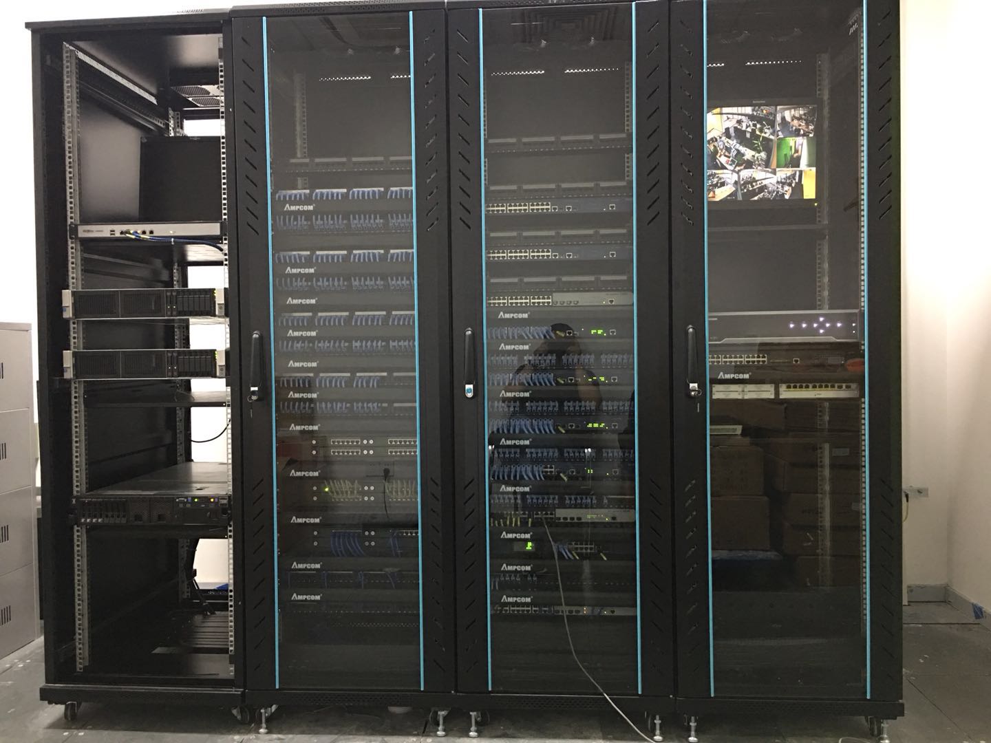 成都監(jiān)控安裝公司設(shè)計(jì)