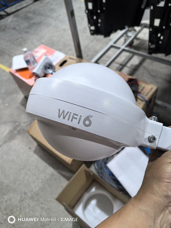 成都新泉汽車飾件有限公司-新建車間（有線網(wǎng)絡(luò)，無線網(wǎng)絡(luò)，監(jiān)控系統(tǒng)）